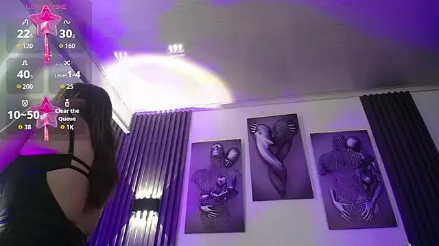 Customizable and immersive: Energize your taste buds and checkout our delicious choice of amateur cams liveshows with excited livestreamers getting their sweet physiques pounded with their beloved vibrating toys.