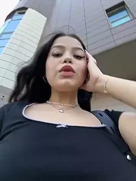 Chloe__Moon from StripChat is Freechat