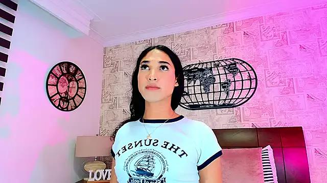 Customizable and immersive: Energize your taste buds and checkout our delicious choice of amateur cams liveshows with excited livestreamers getting their sweet physiques pounded with their beloved vibrating toys.