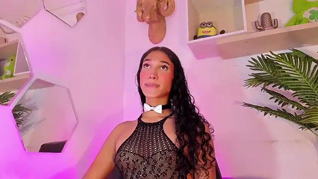 Customizable and immersive: Energize your taste buds and checkout our delicious choice of amateur cams liveshows with excited livestreamers getting their sweet physiques pounded with their beloved vibrating toys.