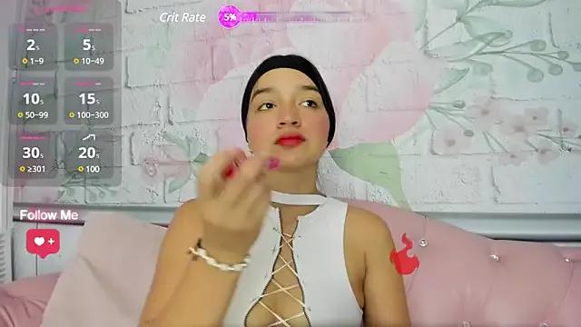 Customizable and immersive: Energize your taste buds and checkout our delicious choice of amateur cams liveshows with excited livestreamers getting their sweet physiques pounded with their beloved vibrating toys.