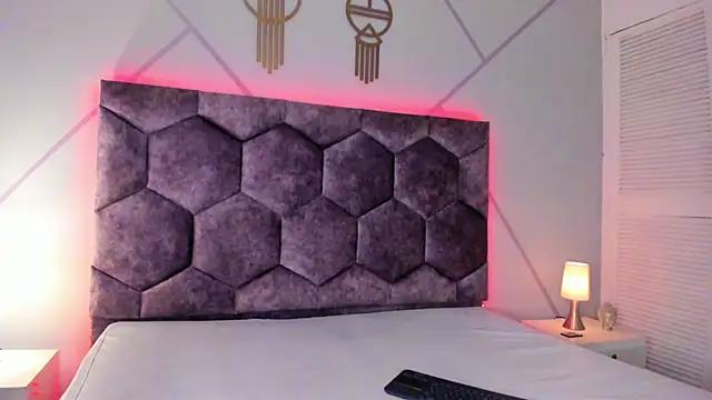 Customizable and immersive: Energize your taste buds and checkout our delicious choice of amateur cams liveshows with excited livestreamers getting their sweet physiques pounded with their beloved vibrating toys.