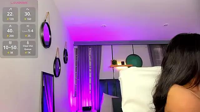 Customizable and immersive: Energize your taste buds and checkout our delicious choice of amateur cams liveshows with excited livestreamers getting their sweet physiques pounded with their beloved vibrating toys.