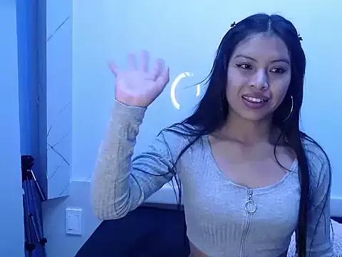 Customizable and immersive: Energize your taste buds and checkout our delicious choice of amateur cams liveshows with excited livestreamers getting their sweet physiques pounded with their beloved vibrating toys.