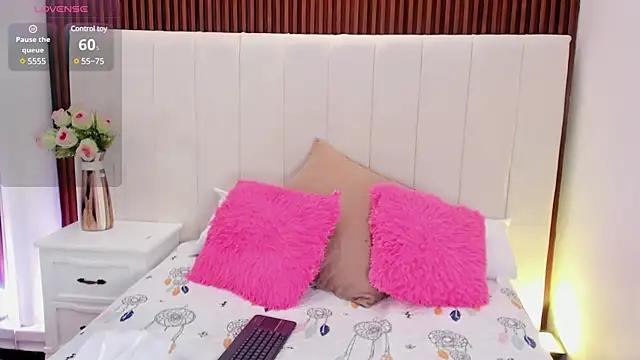 Customizable and immersive: Energize your taste buds and checkout our delicious choice of amateur cams liveshows with excited livestreamers getting their sweet physiques pounded with their beloved vibrating toys.