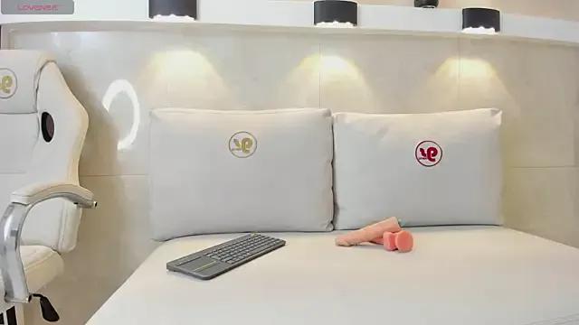 Customizable and immersive: Energize your taste buds and checkout our delicious choice of amateur cams liveshows with excited livestreamers getting their sweet physiques pounded with their beloved vibrating toys.