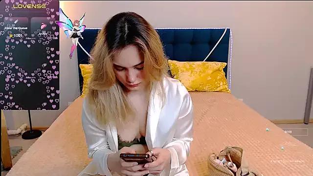 Customizable and immersive: Energize your taste buds and checkout our delicious choice of amateur cams liveshows with excited livestreamers getting their sweet physiques pounded with their beloved vibrating toys.