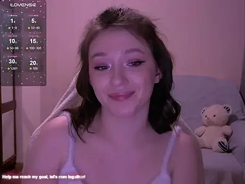 Customizable and immersive: Energize your taste buds and checkout our delicious choice of amateur cams liveshows with excited livestreamers getting their sweet physiques pounded with their beloved vibrating toys.