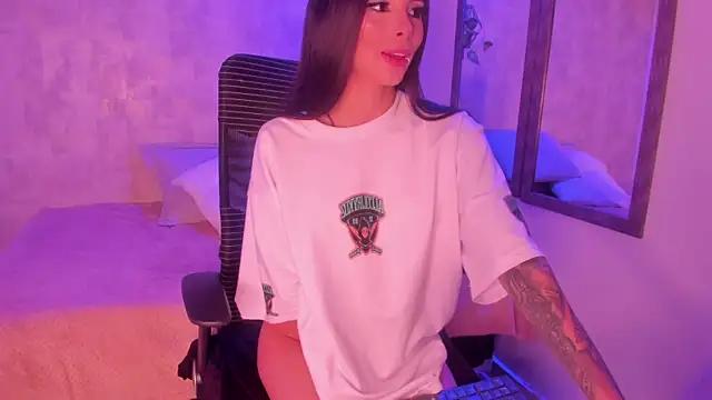 Customizable and immersive: Energize your taste buds and checkout our delicious choice of amateur cams liveshows with excited livestreamers getting their sweet physiques pounded with their beloved vibrating toys.