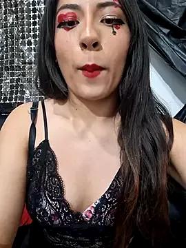 chloebrownn03 from StripChat is Freechat