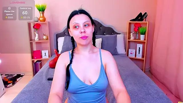 Customizable and immersive: Energize your taste buds and checkout our delicious choice of amateur cams liveshows with excited livestreamers getting their sweet physiques pounded with their beloved vibrating toys.