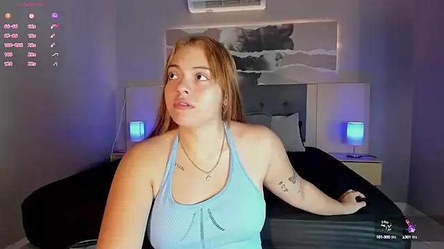 Customizable and immersive: Energize your taste buds and checkout our delicious choice of amateur cams liveshows with excited livestreamers getting their sweet physiques pounded with their beloved vibrating toys.