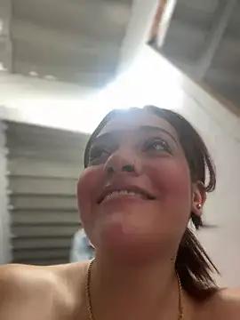 Chloee_Evans1 from StripChat is Freechat