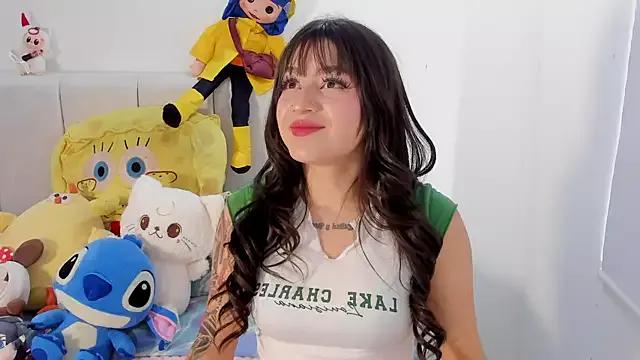 Customizable and immersive: Energize your taste buds and checkout our delicious choice of amateur cams liveshows with excited livestreamers getting their sweet physiques pounded with their beloved vibrating toys.