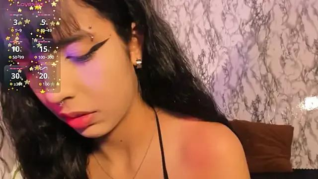 Customizable and immersive: Energize your taste buds and checkout our delicious choice of amateur cams liveshows with excited livestreamers getting their sweet physiques pounded with their beloved vibrating toys.