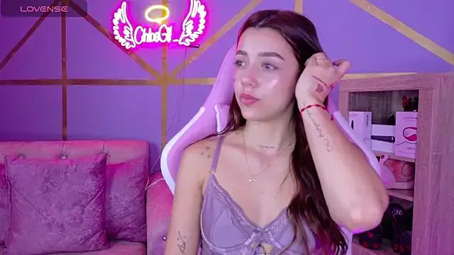 Customizable and immersive: Energize your taste buds and checkout our delicious choice of amateur cams liveshows with excited livestreamers getting their sweet physiques pounded with their beloved vibrating toys.