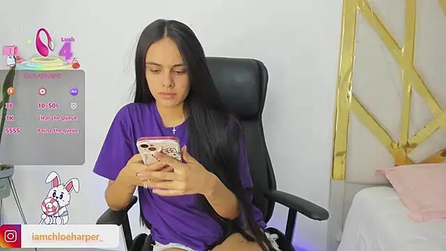 Customizable and immersive: Energize your taste buds and checkout our delicious choice of amateur cams liveshows with excited livestreamers getting their sweet physiques pounded with their beloved vibrating toys.