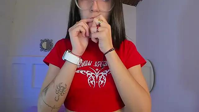 Customizable and immersive: Energize your taste buds and checkout our delicious choice of amateur cams liveshows with excited livestreamers getting their sweet physiques pounded with their beloved vibrating toys.