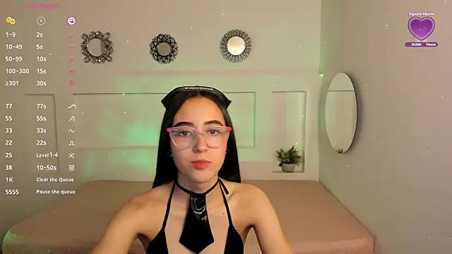 Customizable and immersive: Energize your taste buds and checkout our delicious choice of amateur cams liveshows with excited livestreamers getting their sweet physiques pounded with their beloved vibrating toys.