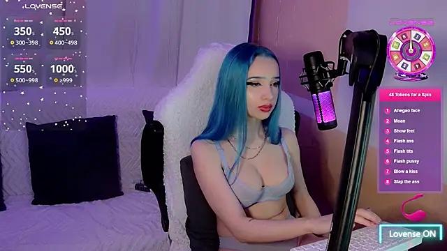 Customizable and immersive: Energize your taste buds and checkout our delicious choice of amateur cams liveshows with excited livestreamers getting their sweet physiques pounded with their beloved vibrating toys.