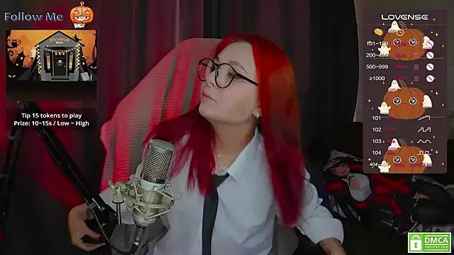 Customizable and immersive: Energize your taste buds and checkout our delicious choice of amateur cams liveshows with excited livestreamers getting their sweet physiques pounded with their beloved vibrating toys.