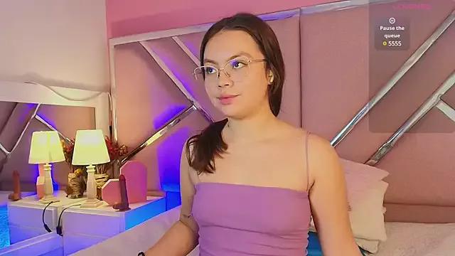 Customizable and immersive: Energize your taste buds and checkout our delicious choice of amateur cams liveshows with excited livestreamers getting their sweet physiques pounded with their beloved vibrating toys.