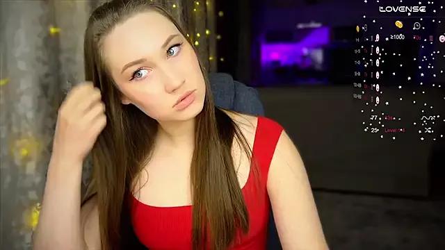 Customizable and immersive: Energize your taste buds and checkout our delicious choice of amateur cams liveshows with excited livestreamers getting their sweet physiques pounded with their beloved vibrating toys.
