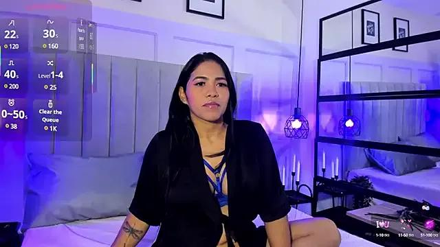 Customizable and immersive: Energize your taste buds and checkout our delicious choice of amateur cams liveshows with excited livestreamers getting their sweet physiques pounded with their beloved vibrating toys.
