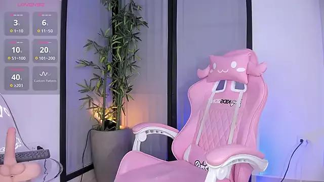 Customizable and immersive: Energize your taste buds and checkout our delicious choice of amateur cams liveshows with excited livestreamers getting their sweet physiques pounded with their beloved vibrating toys.
