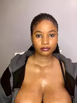 chocogirl01 from StripChat is Freechat