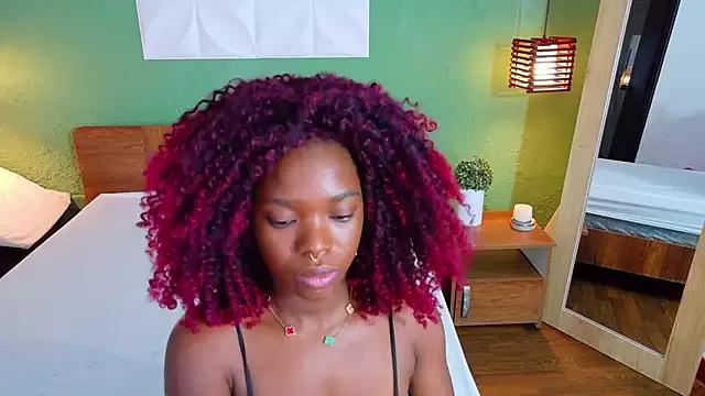 Chocolatte_dreams from StripChat is Freechat