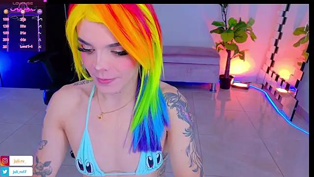 Customizable and immersive: Energize your taste buds and checkout our delicious choice of amateur cams liveshows with excited livestreamers getting their sweet physiques pounded with their beloved vibrating toys.