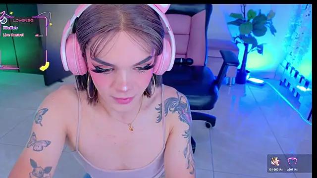 Customizable and immersive: Energize your taste buds and checkout our delicious choice of amateur cams liveshows with excited livestreamers getting their sweet physiques pounded with their beloved vibrating toys.