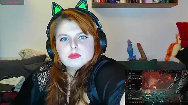 Customizable and immersive: Energize your taste buds and checkout our delicious choice of amateur cams liveshows with excited livestreamers getting their sweet physiques pounded with their beloved vibrating toys.