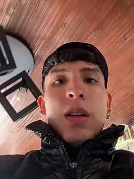 Christangel96_ from StripChat is Freechat