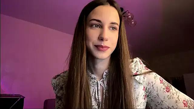 ChristianaLopze from StripChat is Freechat