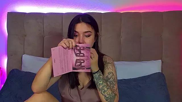 Customizable and immersive: Energize your taste buds and checkout our delicious choice of amateur cams liveshows with excited livestreamers getting their sweet physiques pounded with their beloved vibrating toys.