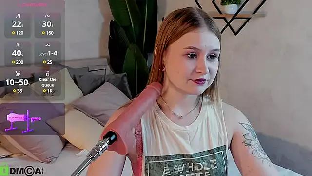 Customizable and immersive: Energize your taste buds and checkout our delicious choice of amateur cams liveshows with excited livestreamers getting their sweet physiques pounded with their beloved vibrating toys.