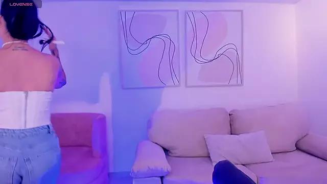 Customizable and immersive: Energize your taste buds and checkout our delicious choice of amateur cams liveshows with excited livestreamers getting their sweet physiques pounded with their beloved vibrating toys.