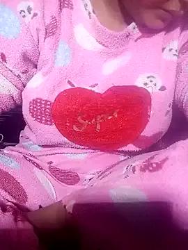 Chubby_Soniya from StripChat is Freechat