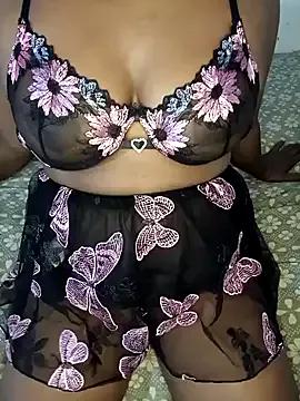 Photos of chubybabi from StripChat is Freechat