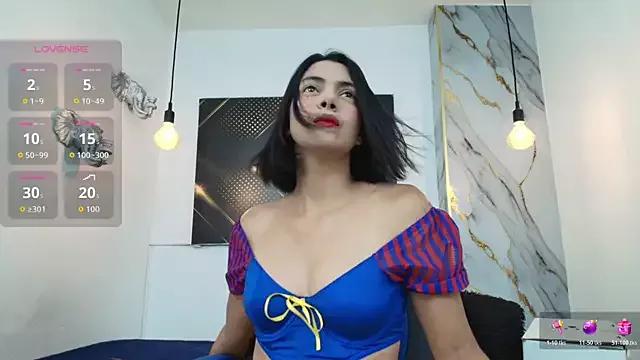 Customizable and immersive: Energize your taste buds and checkout our delicious choice of amateur cams liveshows with excited livestreamers getting their sweet physiques pounded with their beloved vibrating toys.