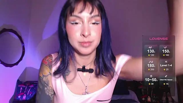 Customizable and immersive: Energize your taste buds and checkout our delicious choice of amateur cams liveshows with excited livestreamers getting their sweet physiques pounded with their beloved vibrating toys.