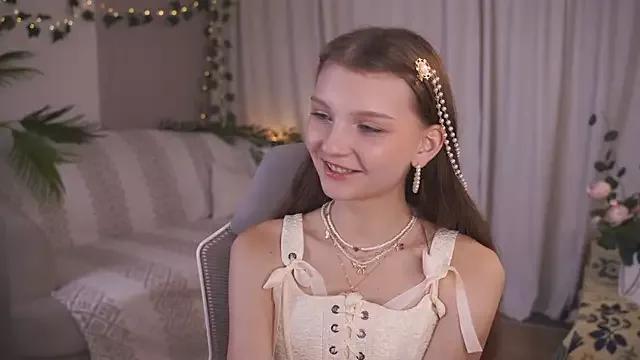 CindyGarrison from StripChat is Freechat