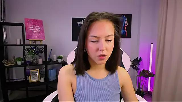 Customizable and immersive: Energize your taste buds and checkout our delicious choice of amateur cams liveshows with excited livestreamers getting their sweet physiques pounded with their beloved vibrating toys.