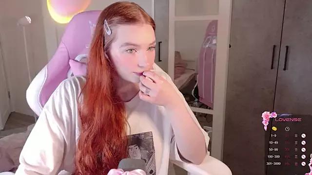 Customizable and immersive: Energize your taste buds and checkout our delicious choice of amateur cams liveshows with excited livestreamers getting their sweet physiques pounded with their beloved vibrating toys.