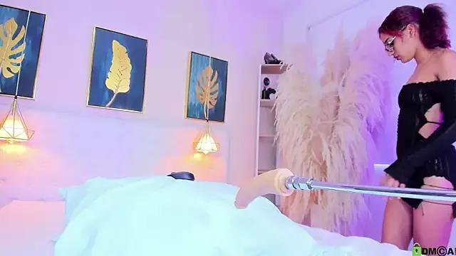 Customizable and immersive: Energize your taste buds and checkout our delicious choice of amateur cams liveshows with excited livestreamers getting their sweet physiques pounded with their beloved vibrating toys.