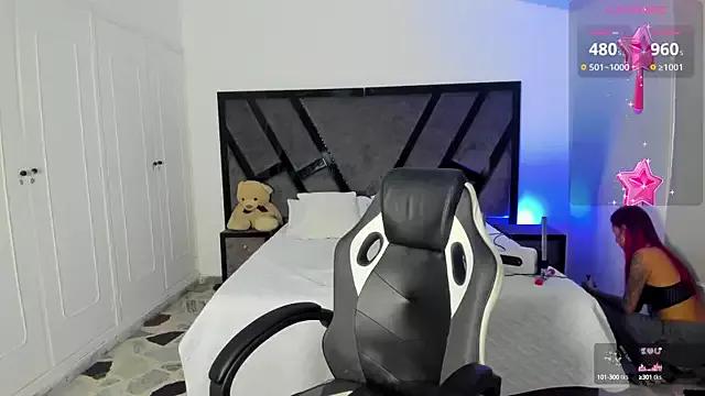 Customizable and immersive: Energize your taste buds and checkout our delicious choice of amateur cams liveshows with excited livestreamers getting their sweet physiques pounded with their beloved vibrating toys.