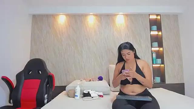 Customizable and immersive: Energize your taste buds and checkout our delicious choice of amateur cams liveshows with excited livestreamers getting their sweet physiques pounded with their beloved vibrating toys.