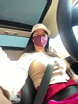 Claire_xixi1 webcams show profile image 